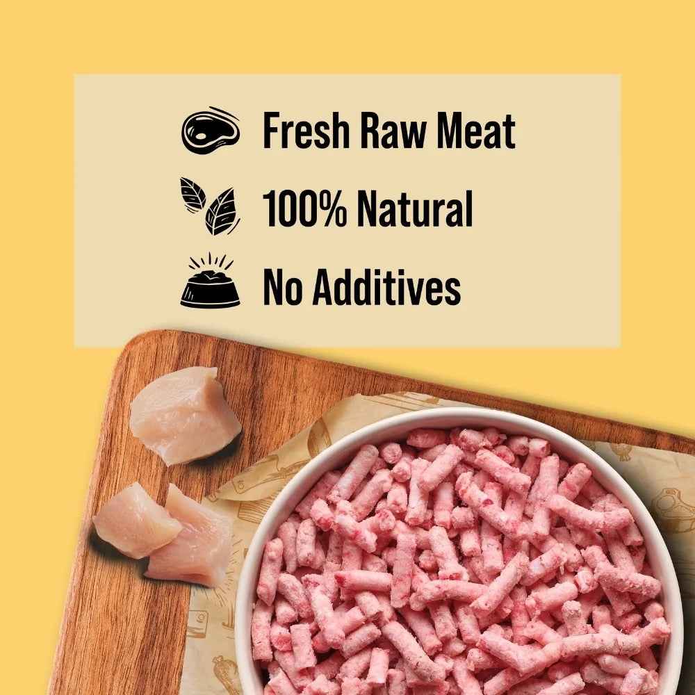 Dibo Chicken FreeFlow 1kg
