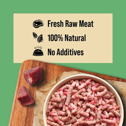 DIBO Venison 90:10 1kg