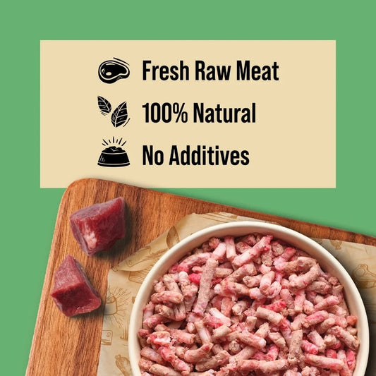 DIBO Venison 90:10 1kg