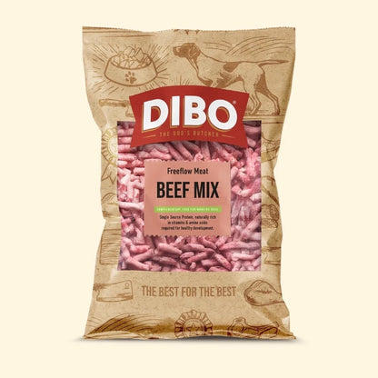 DIBO Beef Mix 1kg