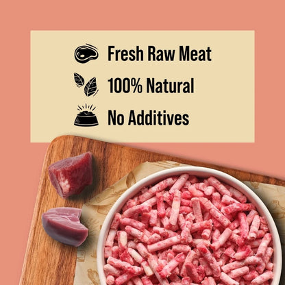DIBO Beef Mix 1kg