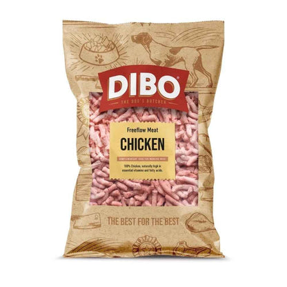 Dibo Chicken FreeFlow 1kg