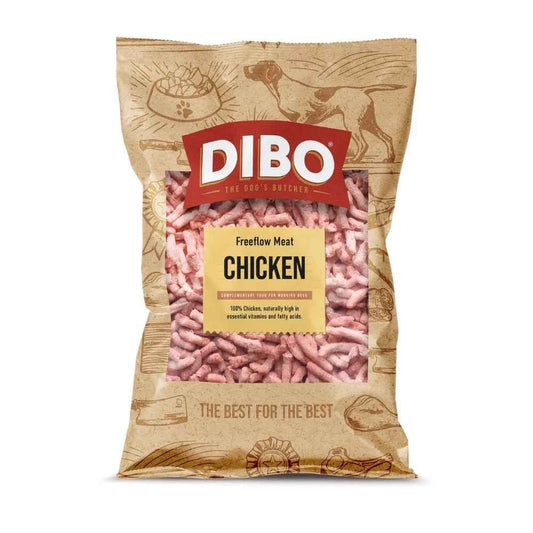 Dibo Chicken FreeFlow 1kg