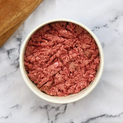 Premium Raw Dog Food North Wales 