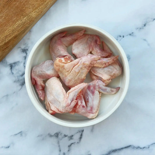 Raw Treat Pet Food - Raw Chicken Wings 2kg