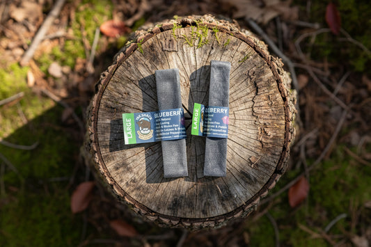 Yak Snack Blueberry (Large)